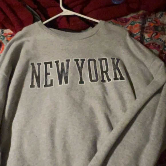 Crewneck - Picture 1 of 1
